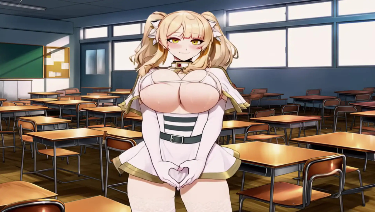 S Rank Breeder [Chapter 1] [Rag1dev] [AI Generated]