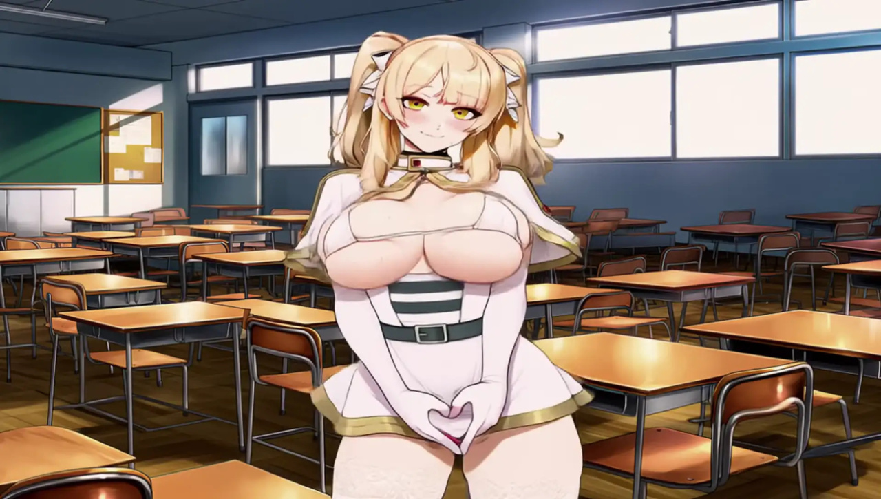 S Rank Breeder [Chapter 1] [Rag1dev] [AI Generated]