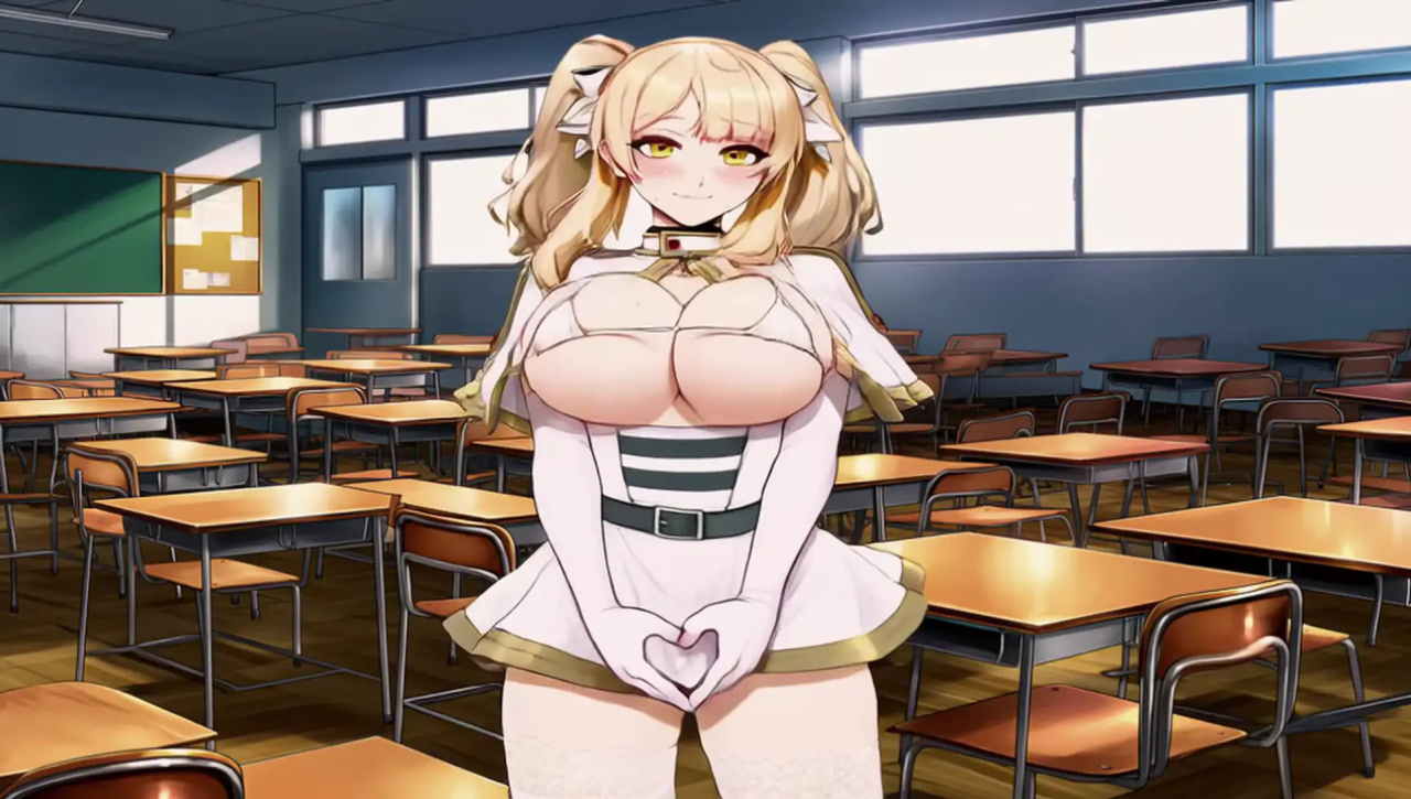 S Rank Breeder [Chapter 1] [Rag1dev] [AI Generated]