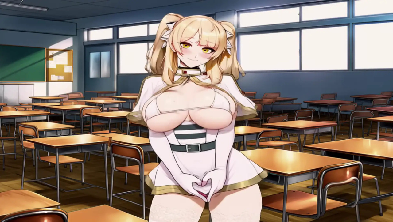 S Rank Breeder [Chapter 1] [Rag1dev] [AI Generated]