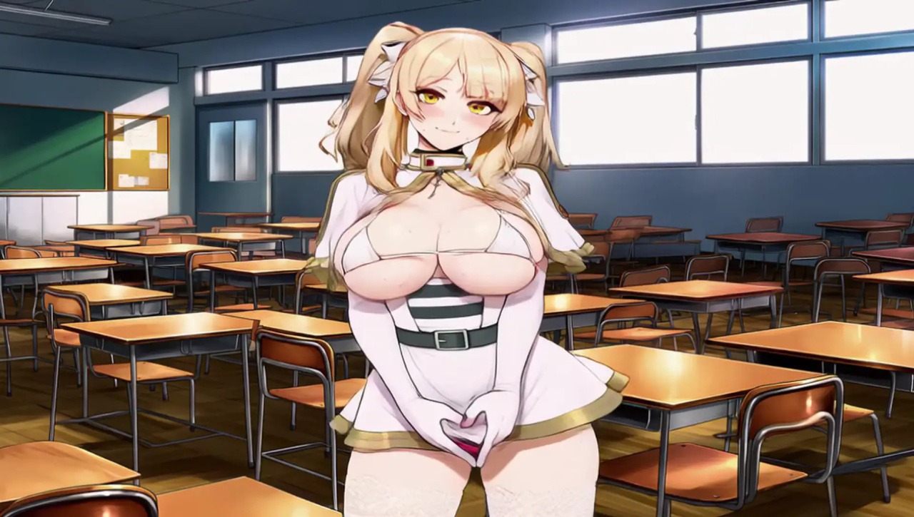 S Rank Breeder [Chapter 1] [Rag1dev] [AI Generated]