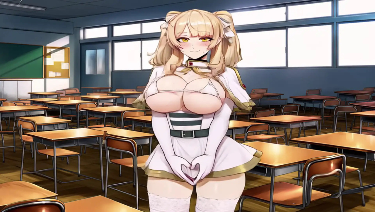 S Rank Breeder [Chapter 1] [Rag1dev] [AI Generated]