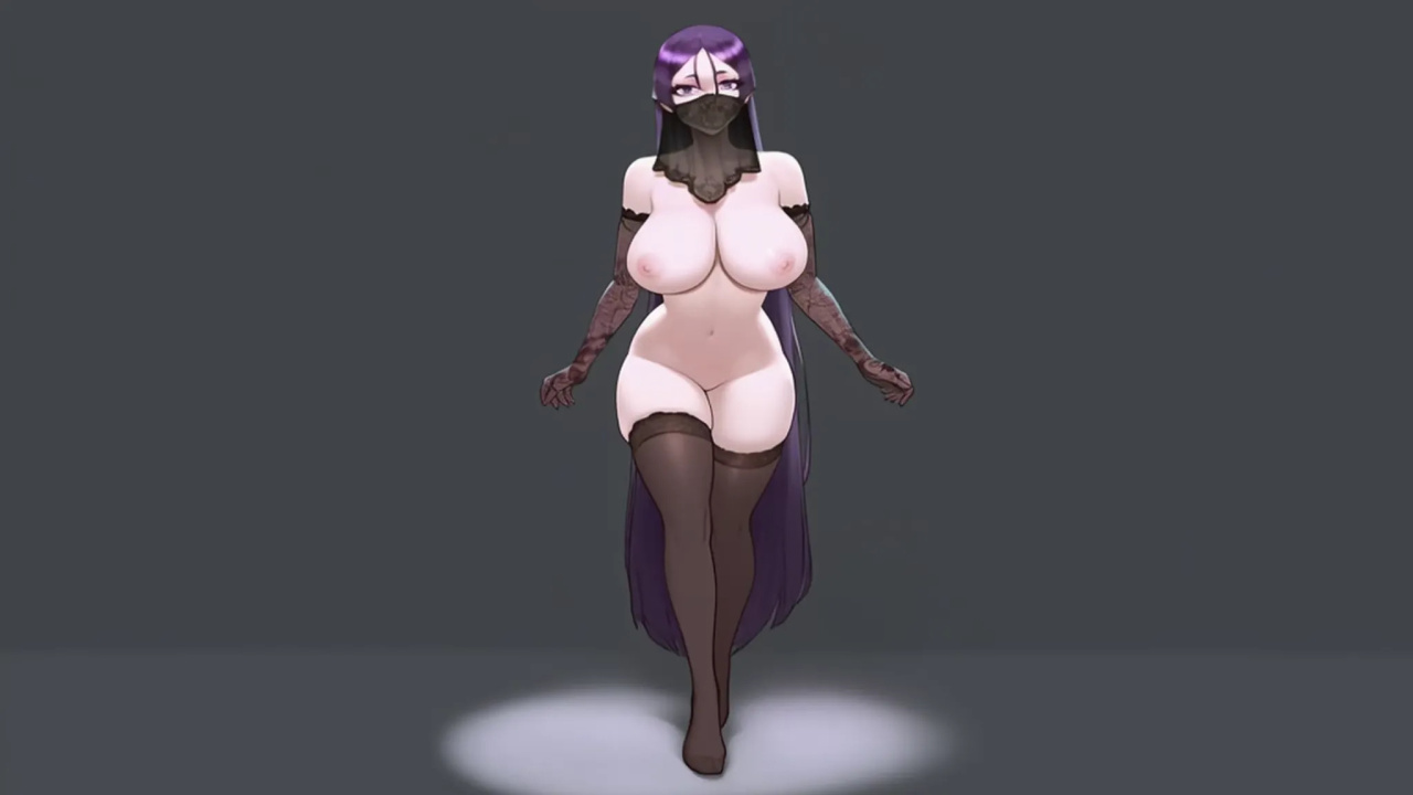 S Rank Breeder [Chapter 1] [Rag1dev] [AI Generated]