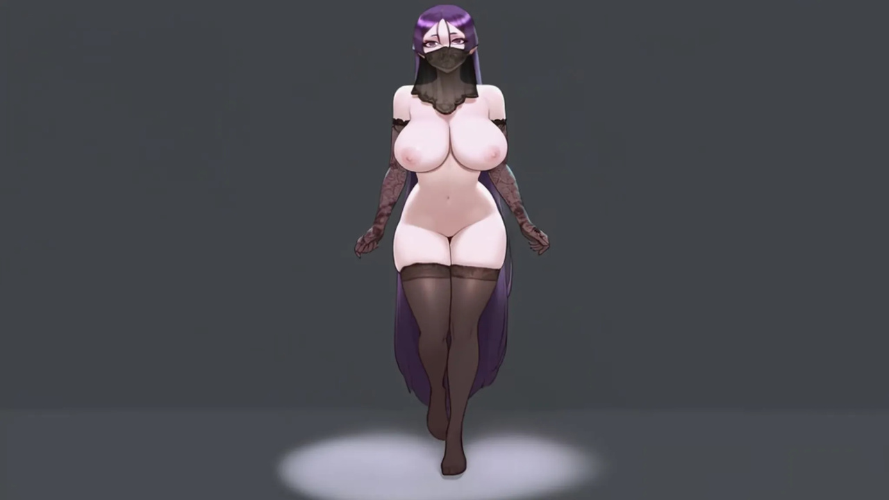 S Rank Breeder [Chapter 1] [Rag1dev] [AI Generated]