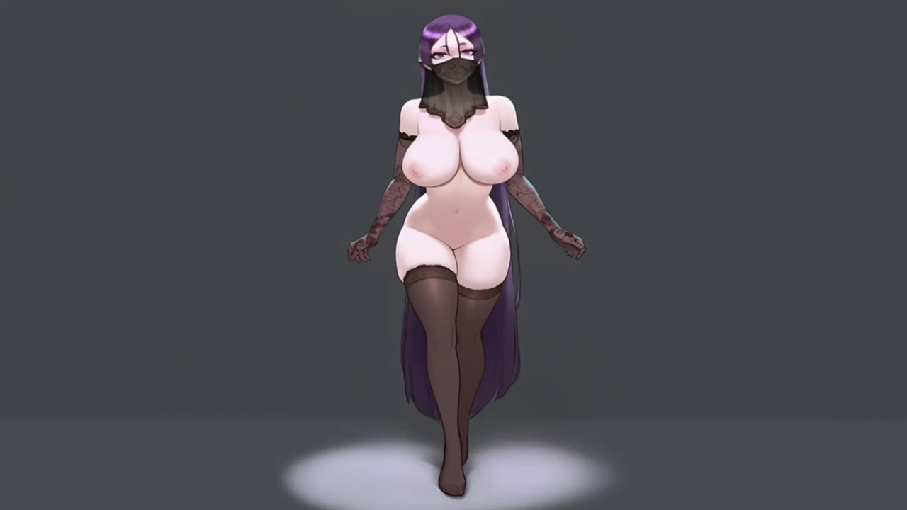 S Rank Breeder [Chapter 1] [Rag1dev] [AI Generated]
