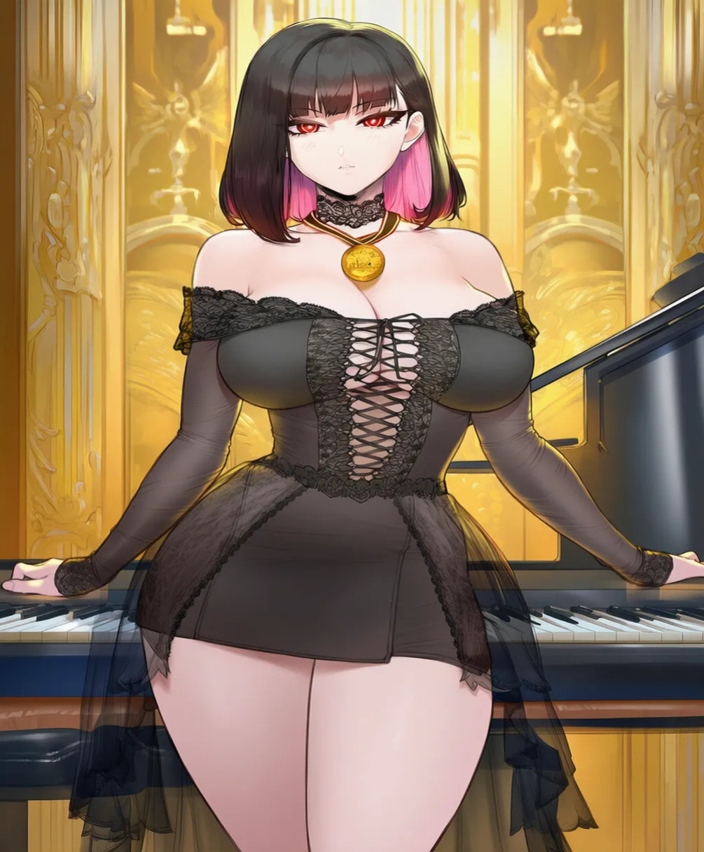 S Rank Breeder [Chapter 1] [Rag1dev] [AI Generated]