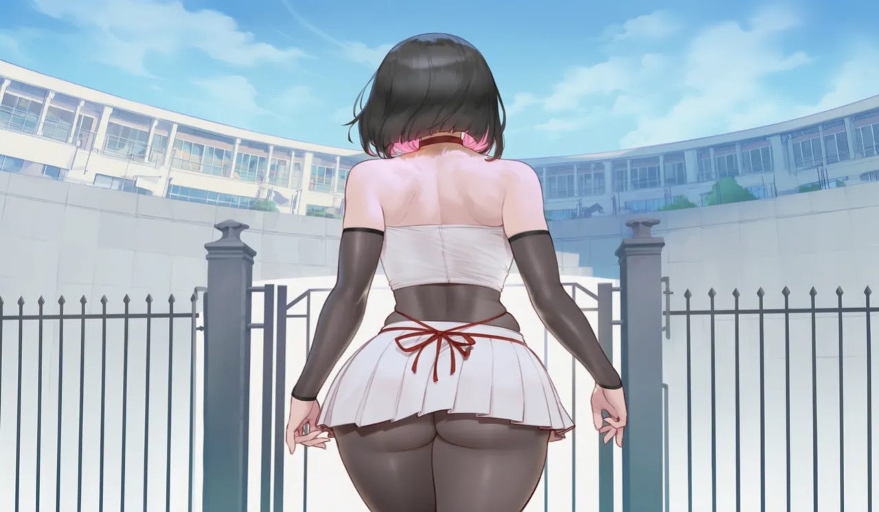 S Rank Breeder [Chapter 1] [Rag1dev] [AI Generated]