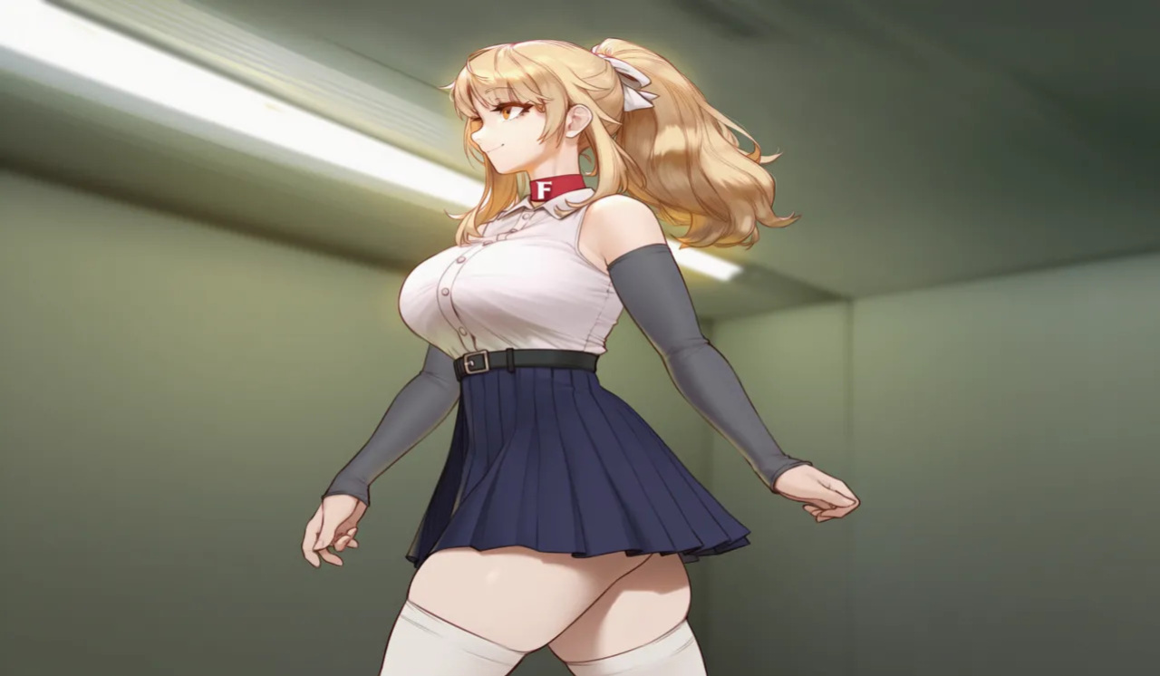 S Rank Breeder [Chapter 1] [Rag1dev] [AI Generated]