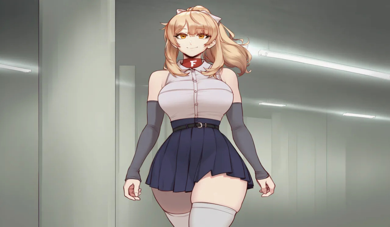S Rank Breeder [Chapter 1] [Rag1dev] [AI Generated]