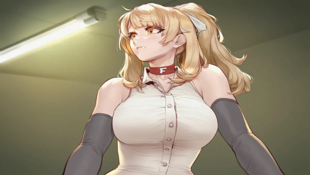 S Rank Breeder [Chapter 1] [Rag1dev] [AI Generated]