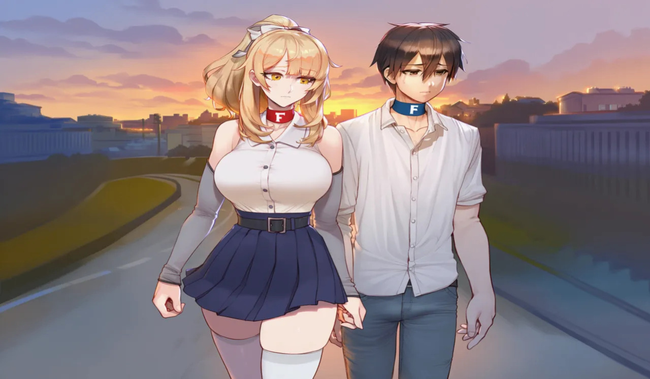 S Rank Breeder [Chapter 1] [Rag1dev] [AI Generated]