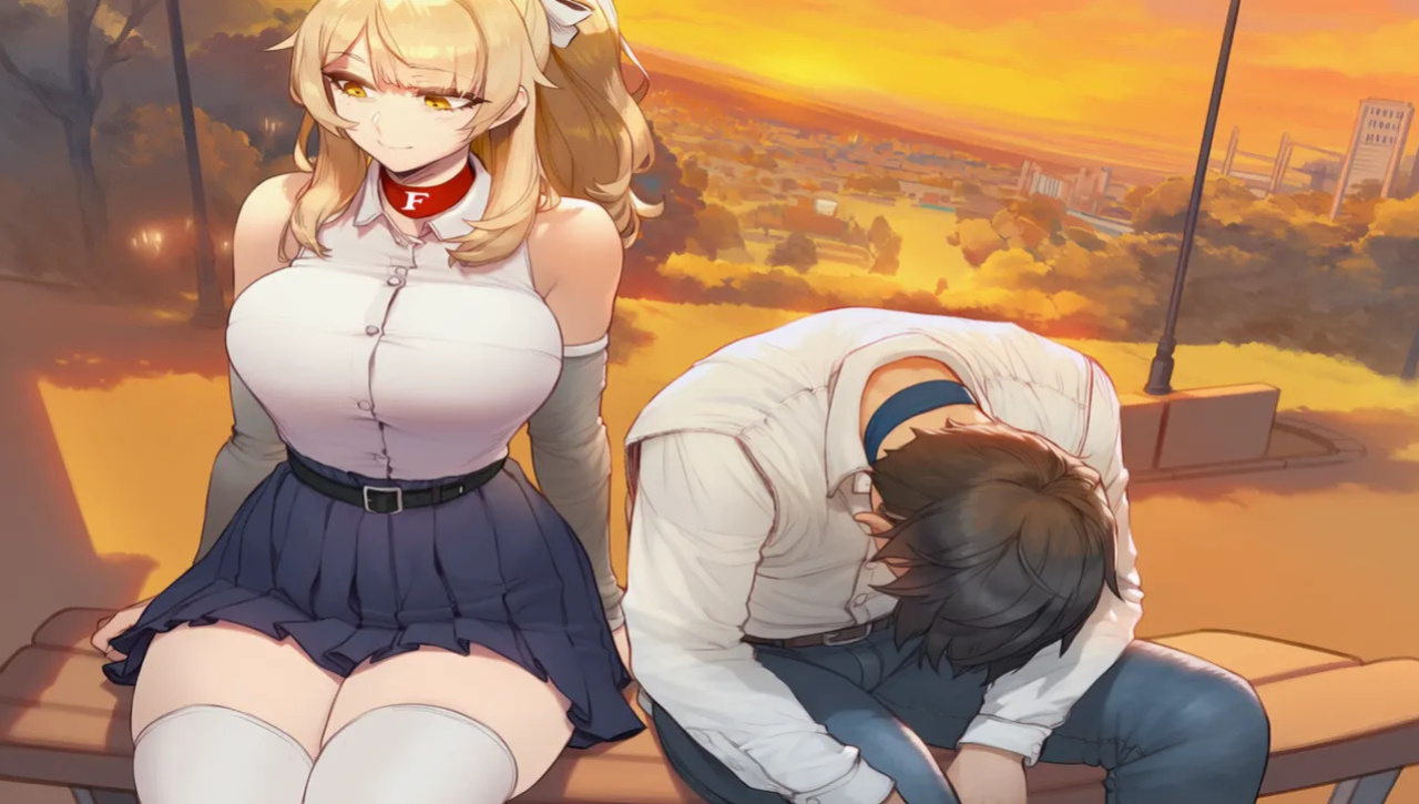 S Rank Breeder [Chapter 1] [Rag1dev] [AI Generated]