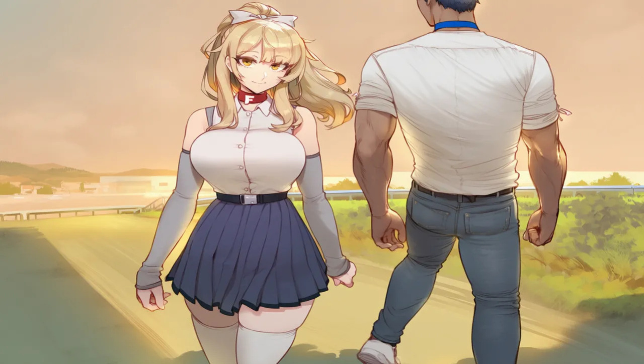 S Rank Breeder [Chapter 1] [Rag1dev] [AI Generated]