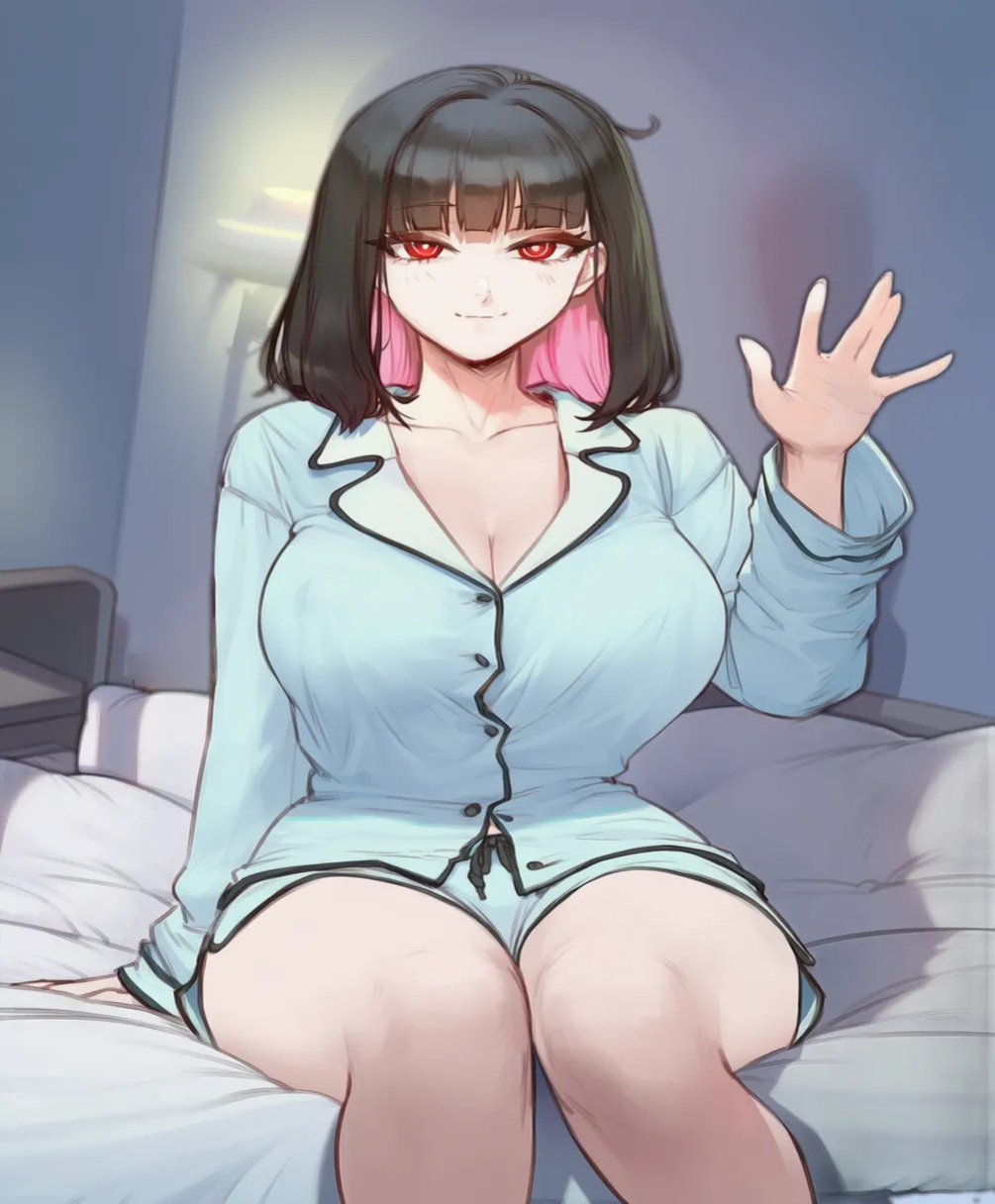 S Rank Breeder [Chapter 1] [Rag1dev] [AI Generated]