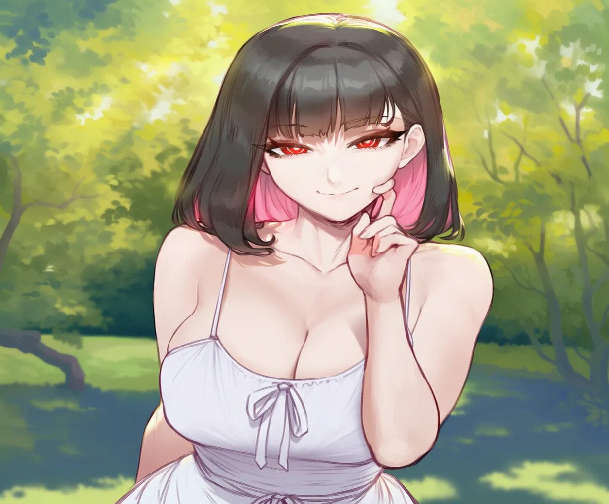 S Rank Breeder [Chapter 1] [Rag1dev] [AI Generated]