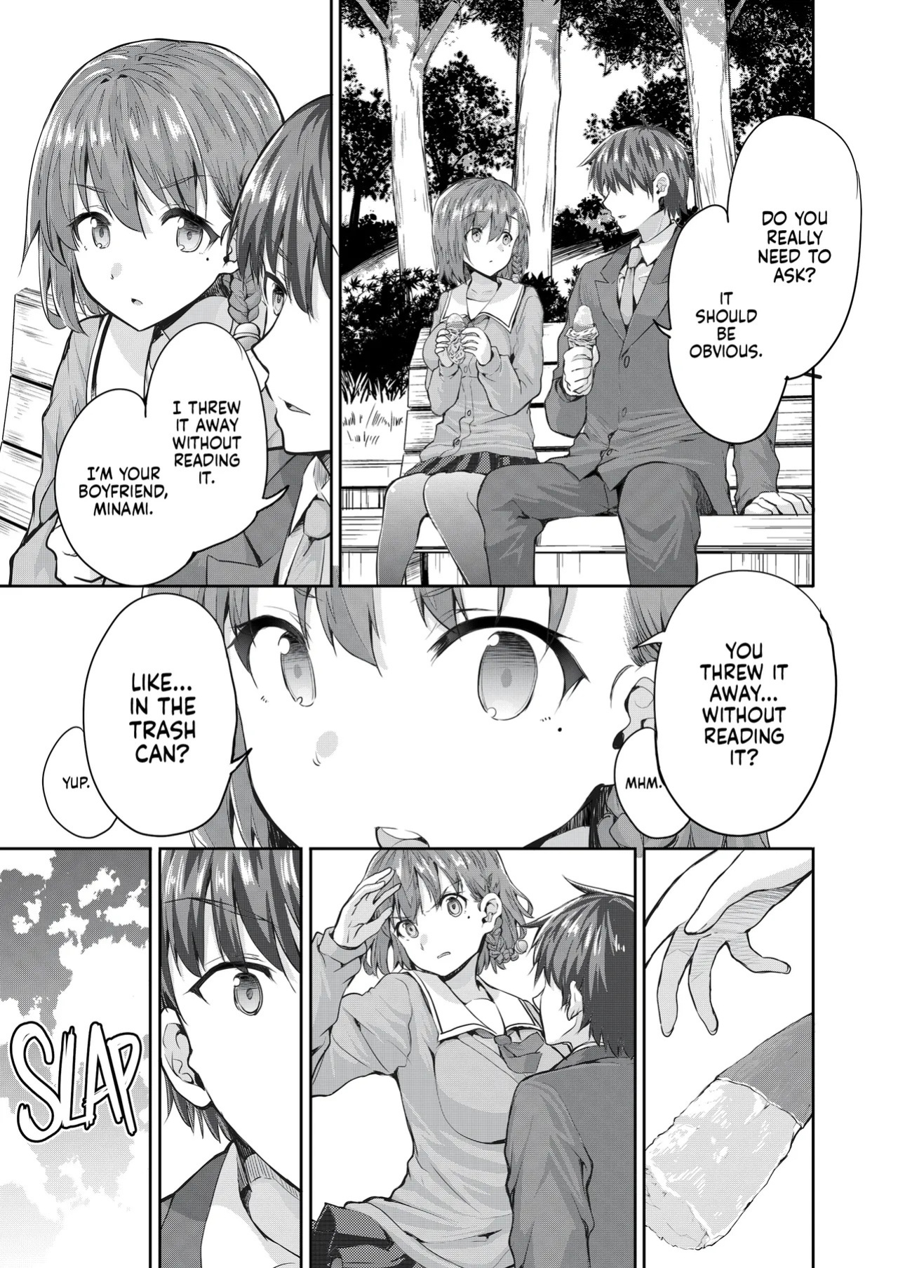 [Sweet Avenue (Kaduchi)] Onee-san ni Okoraretari Nakanaori SEX Shitari | First Comes Scolding, Then Comes Make-up Sex [English] [J18] [Decensored] [Digital]