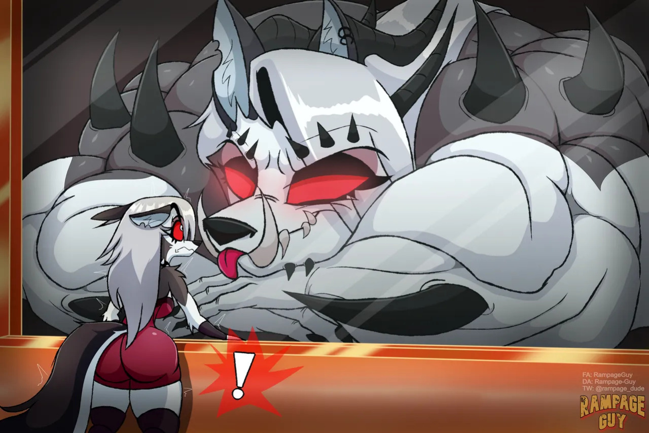 [RampageGuy] Macro Mayhem in Hell