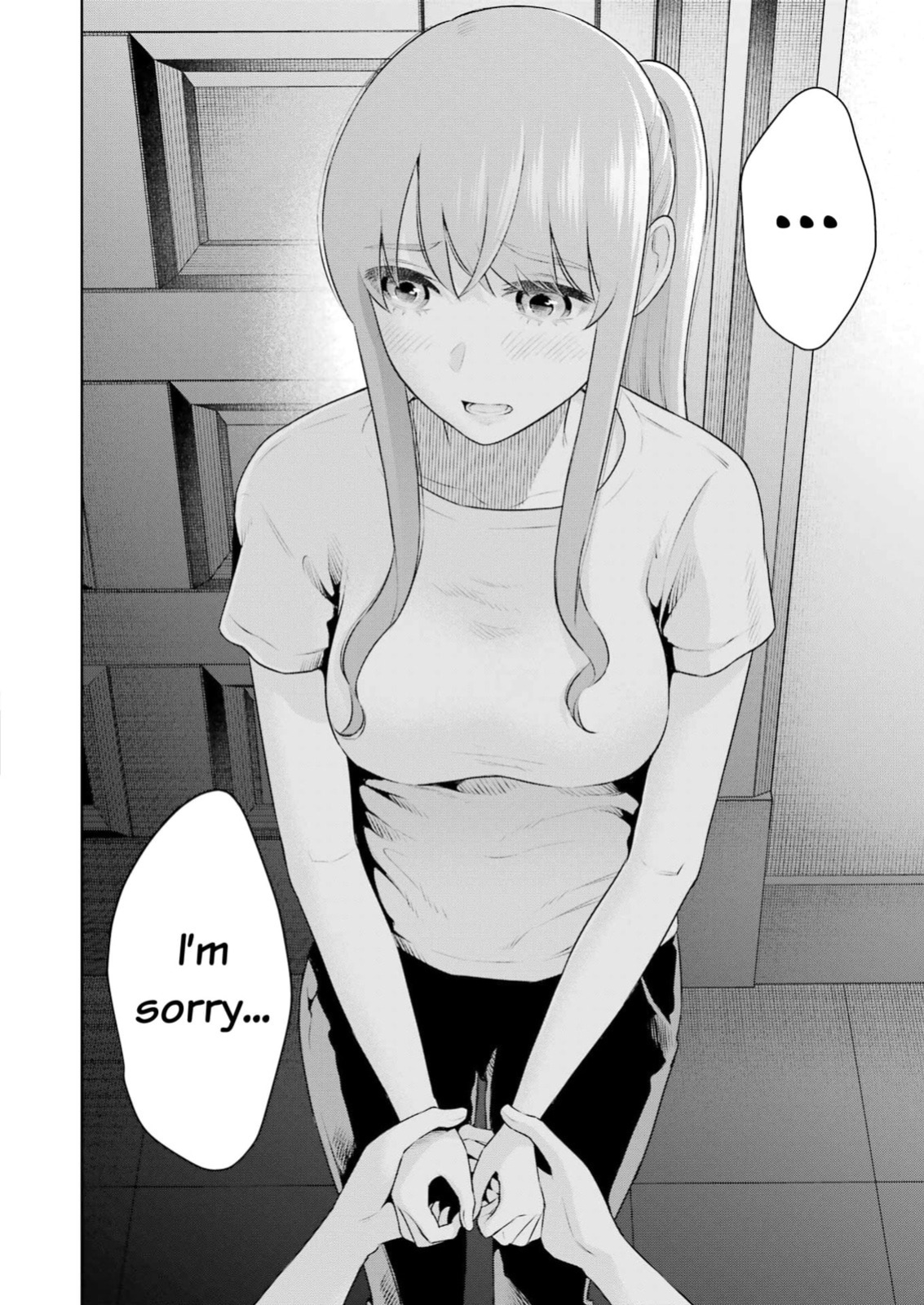 [Hoshikawa Danpa] Sensei No Koto, Kusugutte Ageru Vol.4 [English] [biribiri]