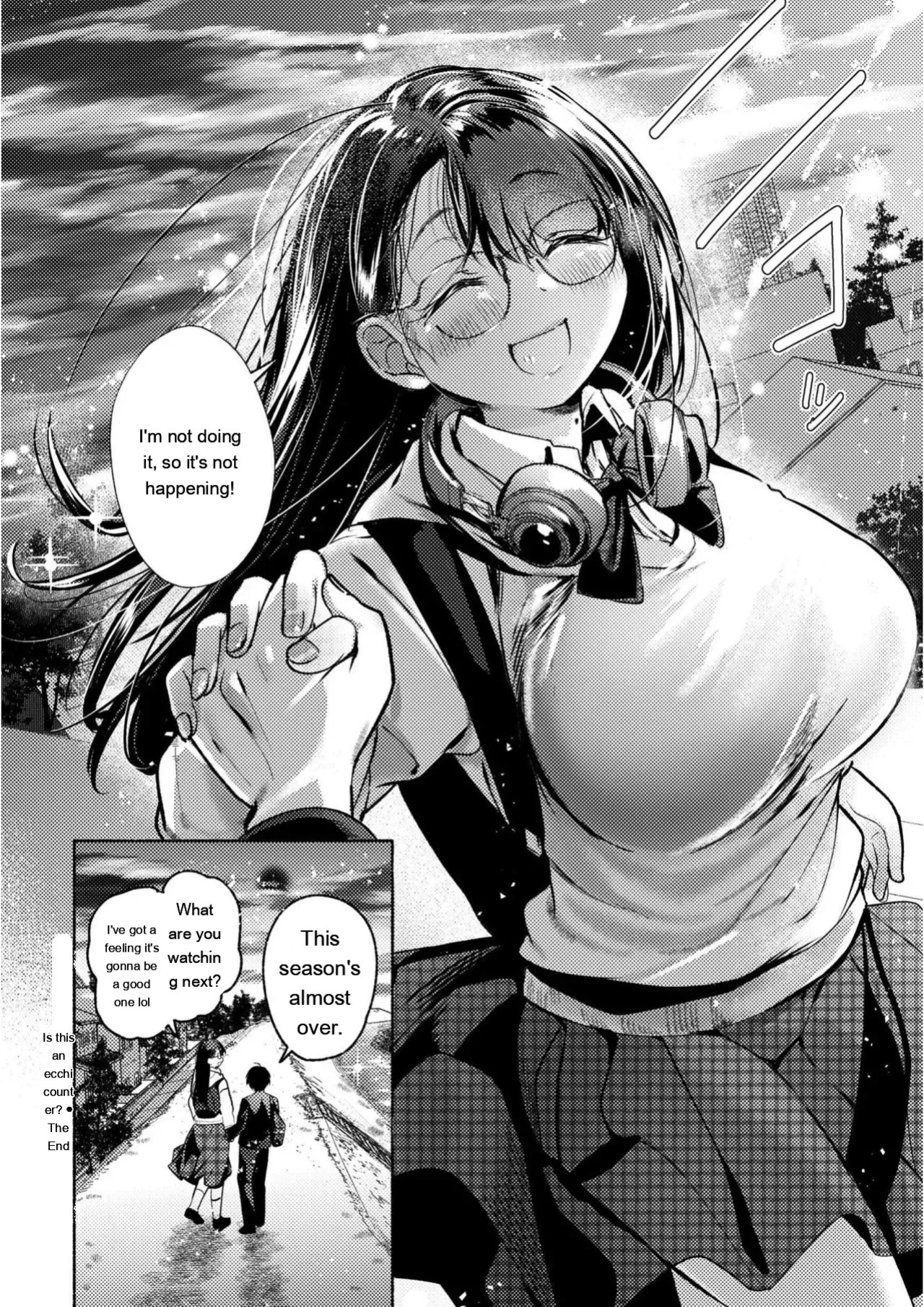 [Gozenchu] OKIGAE ASOBI CHU [Digital] [Eng][MTL]