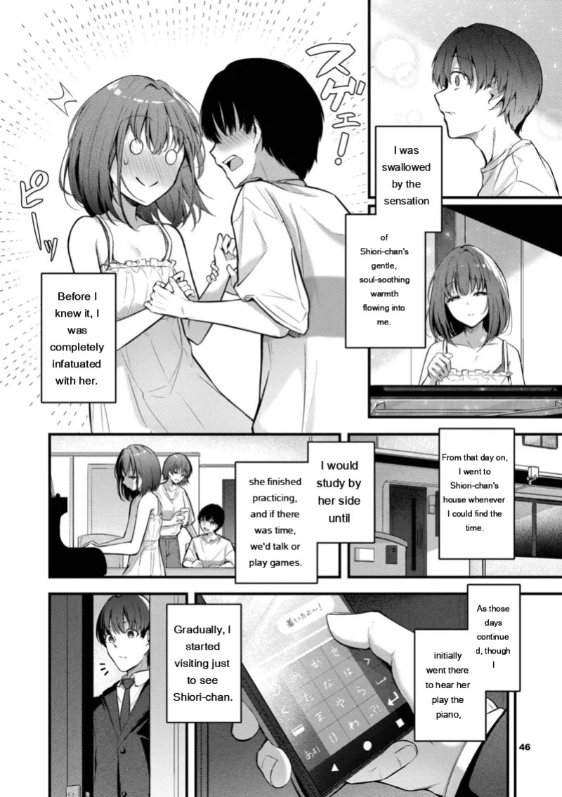 [Cucchiore] Bukiyou ni Aishite - Awkward love [Digital] [Eng][MTL]