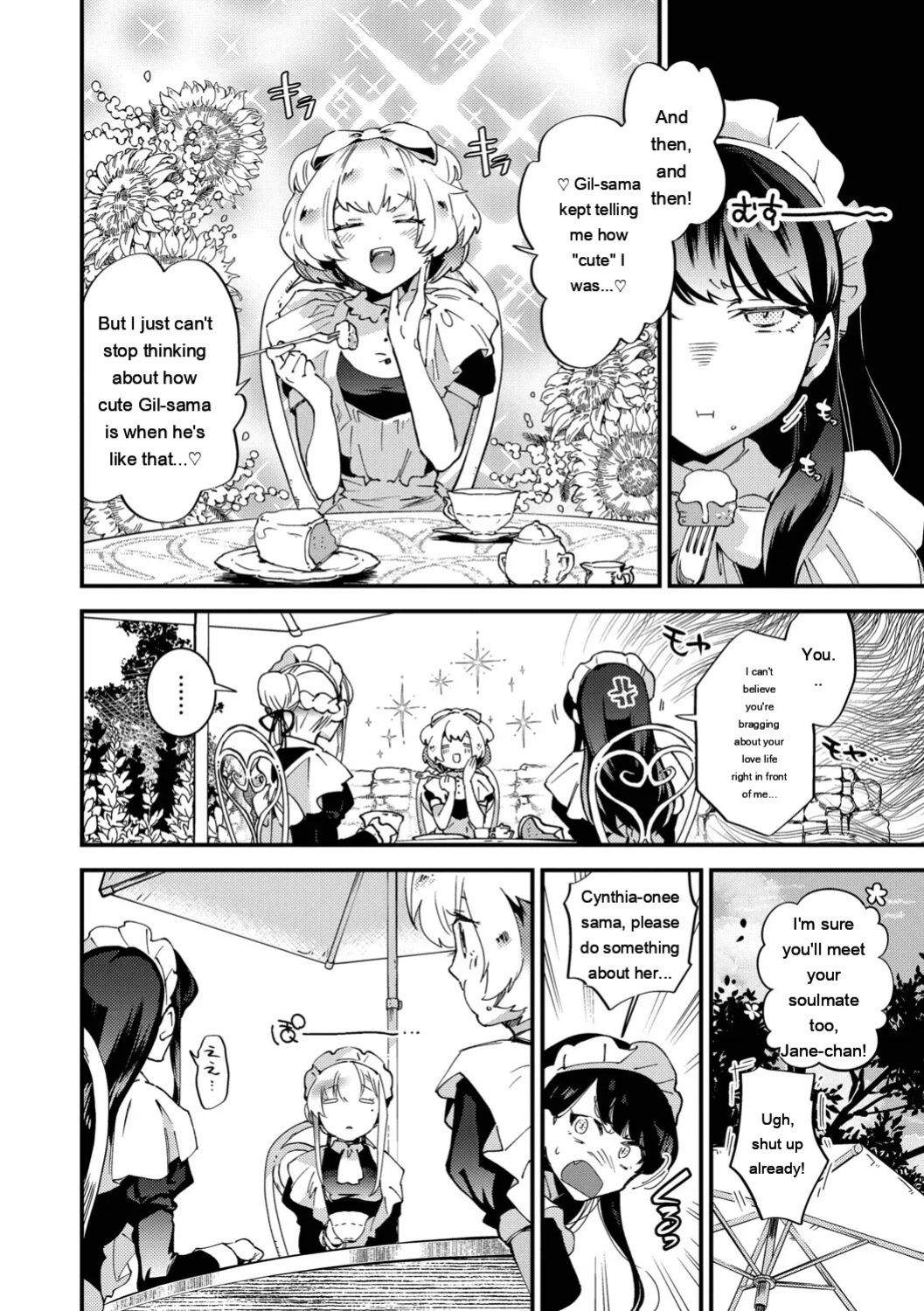 [Kaza Midori] Bride Maid [Digital Special Edition] [Eng][MTL]