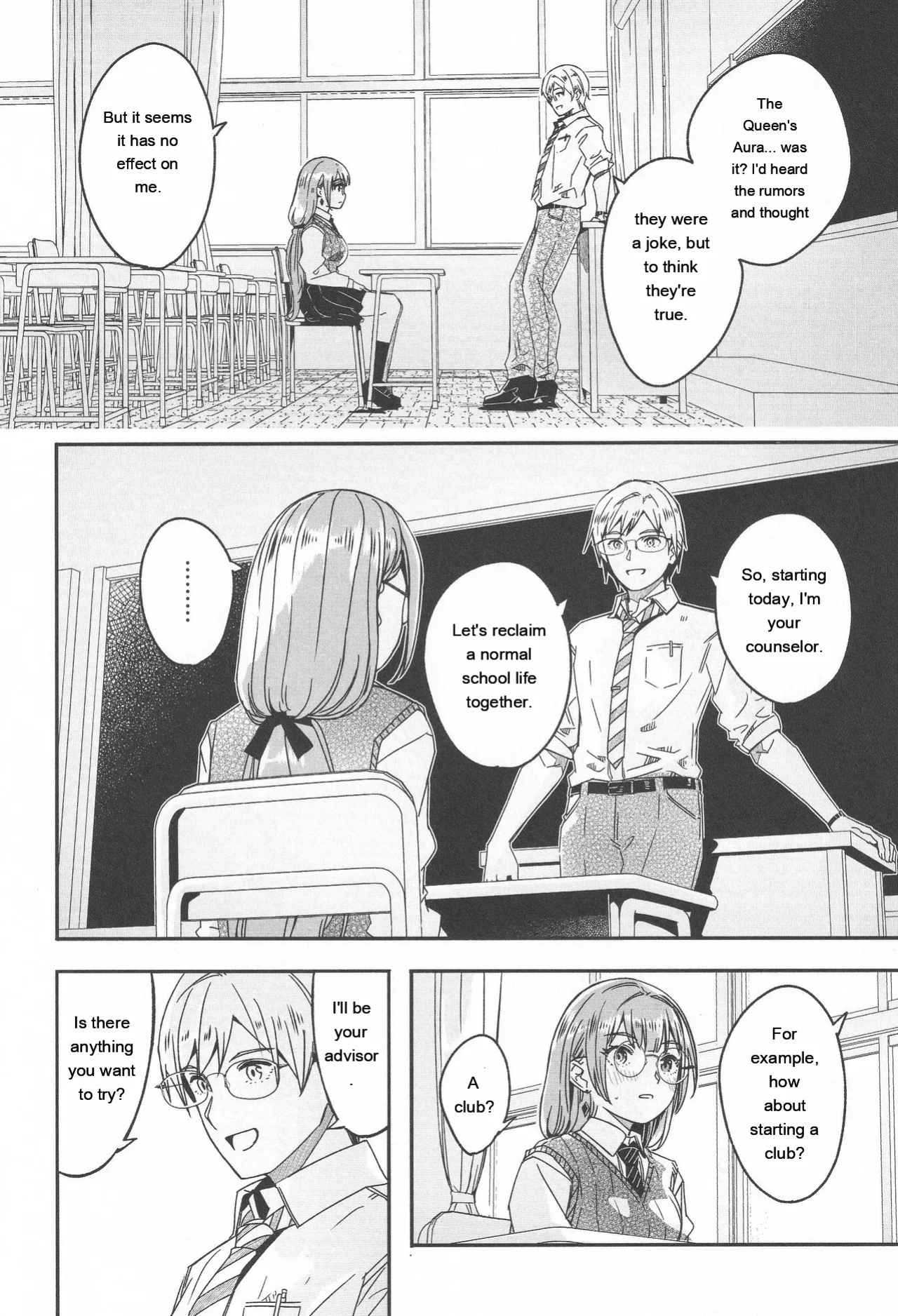 [Gustav] Kimi wa Kagayaku Tsukihana no you ni [Eng][MTL]