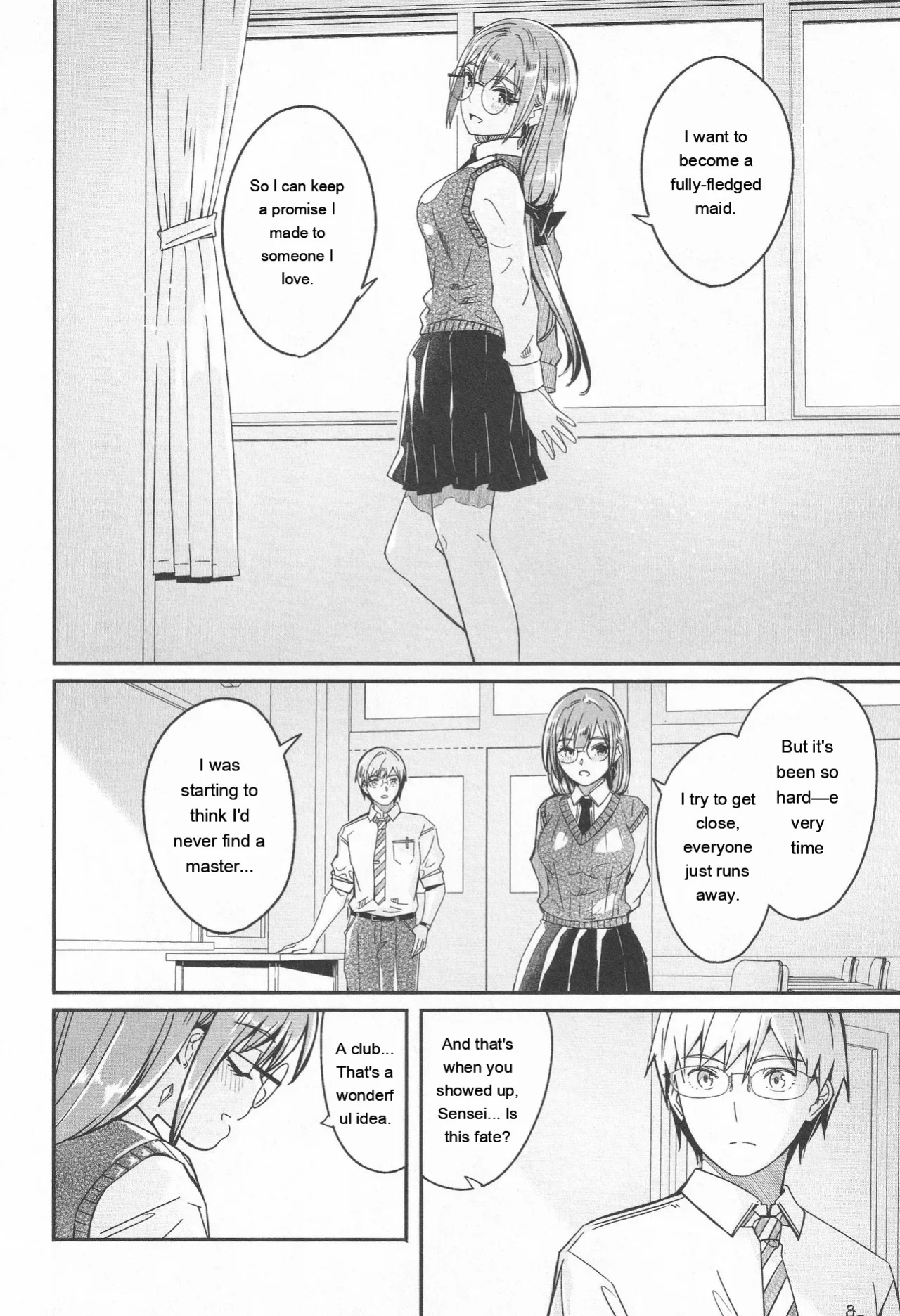 [Gustav] Kimi wa Kagayaku Tsukihana no you ni [Eng][MTL]