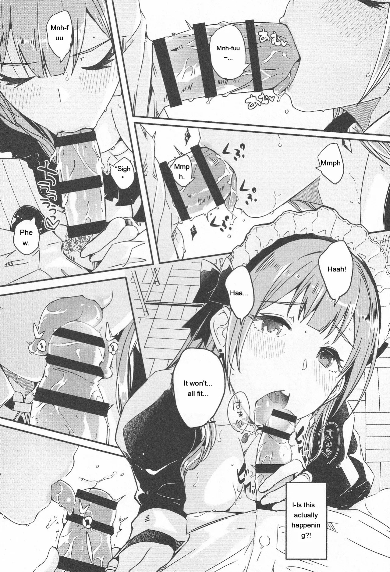 [Gustav] Kimi wa Kagayaku Tsukihana no you ni [Eng][MTL]