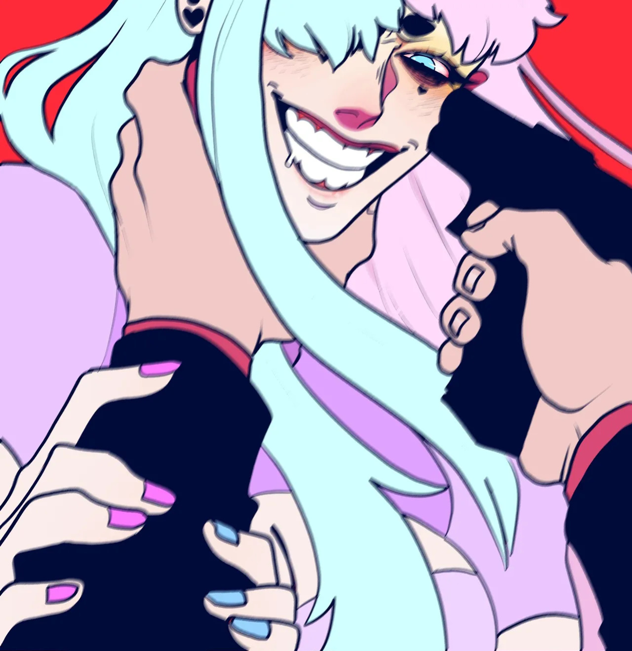 [ANGEL | STUDSENSOR] Yara & Chevy