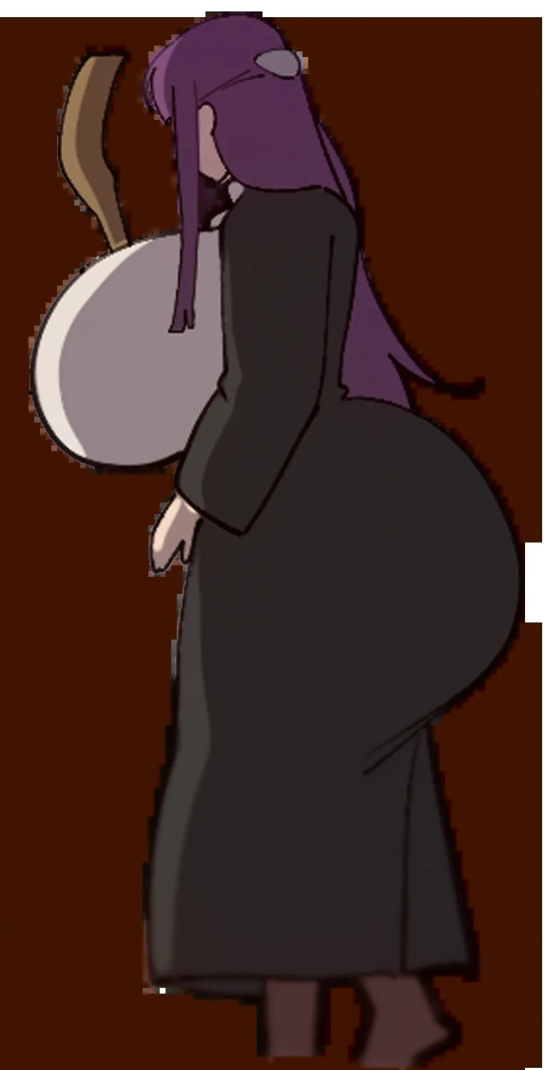 [BitterCream] Fern NTR [English] [Uncensored] (Sousou no Frieren/Frieren: Beyond Journey's End)