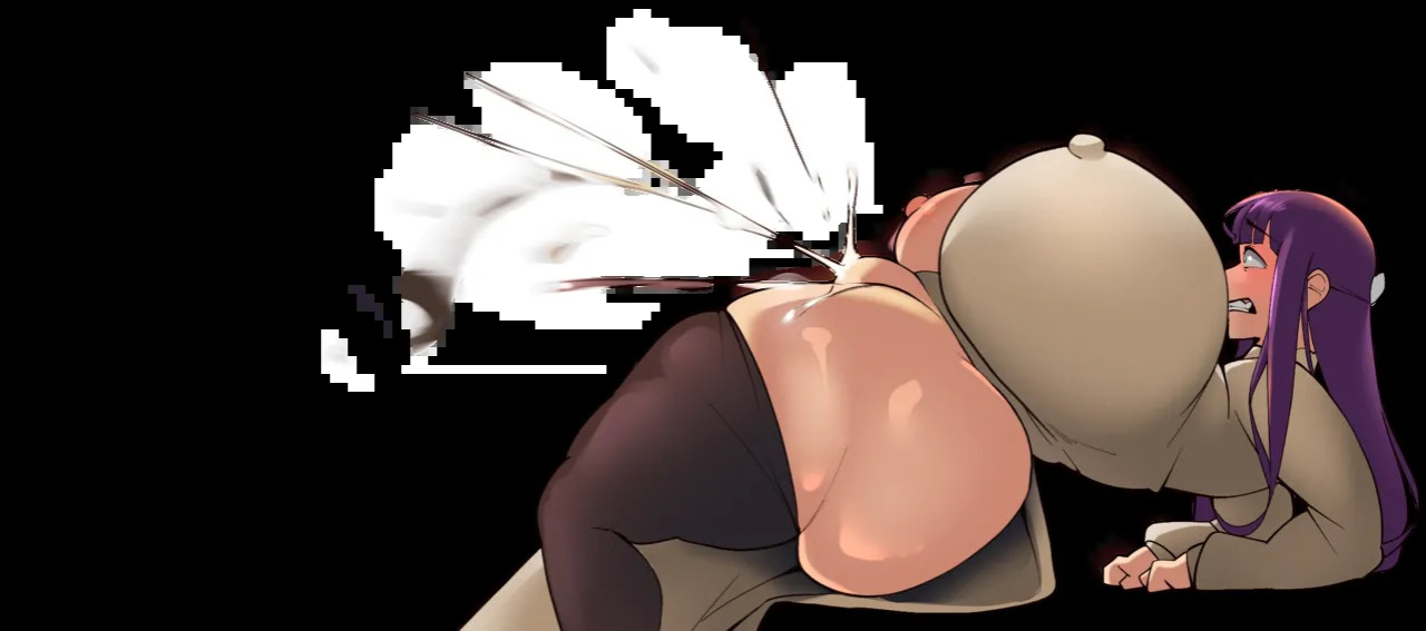 [BitterCream] Fern NTR [English] [Uncensored] (Sousou no Frieren/Frieren: Beyond Journey's End)