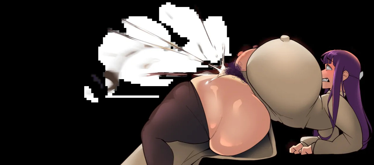 [BitterCream] Fern NTR [English] [Uncensored] (Sousou no Frieren/Frieren: Beyond Journey's End)
