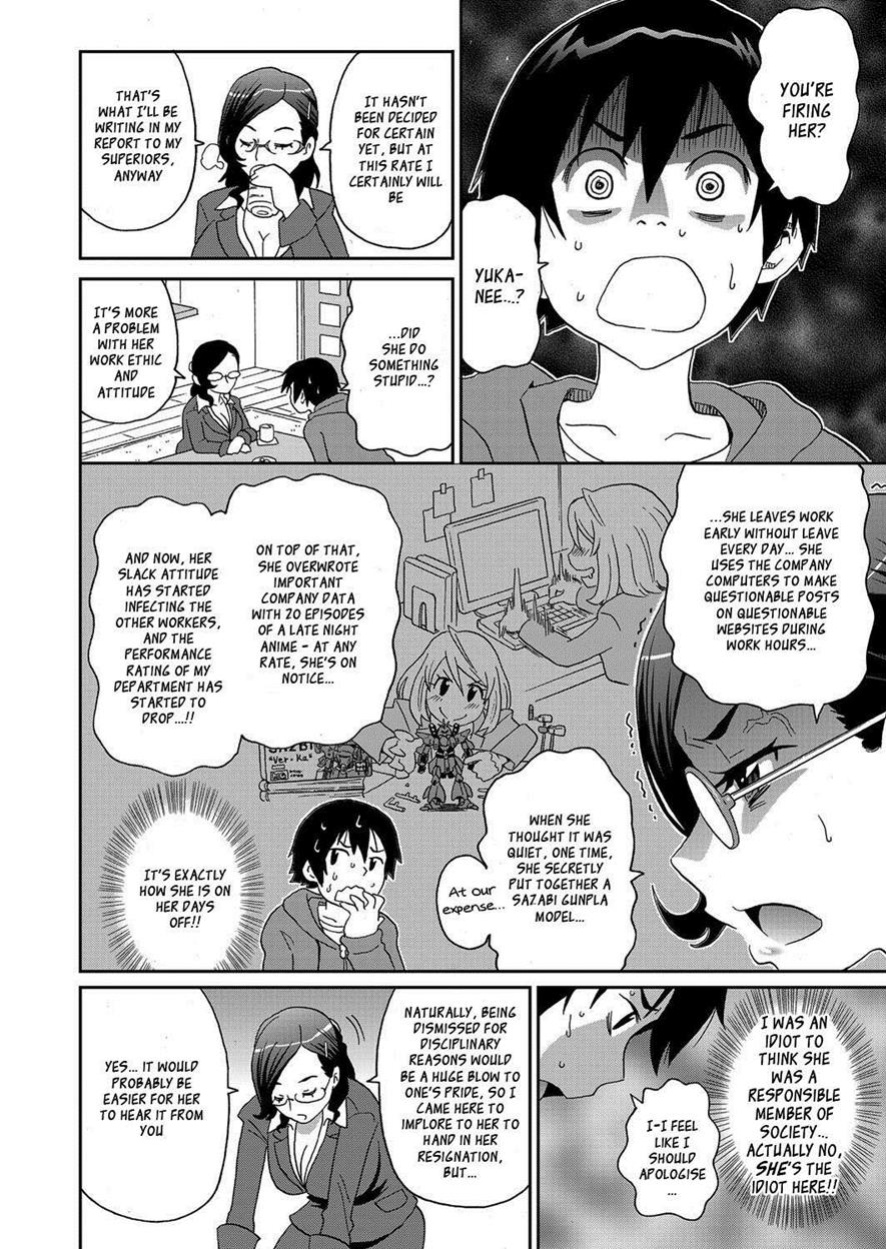 [John K. Pe-ta] Wakuwaku Monzetsu Maison (uncensored+censored) [English] (complete) [_ragdoll + CulturedCommissions]