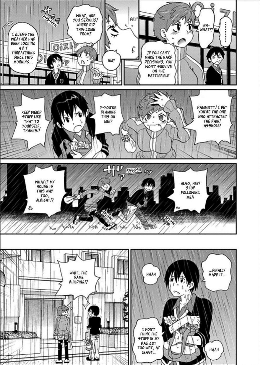 [John K. Pe-ta] Wakuwaku Monzetsu Maison (uncensored+censored) [English] (complete) [_ragdoll + CulturedCommissions]