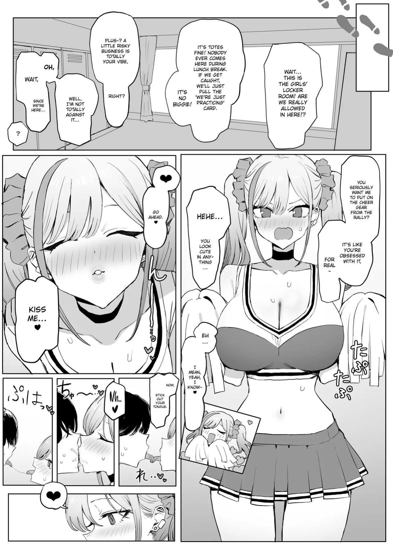 [Sakai] Seikoui Jisshuu 3 | Practical Sex Education 3 [English] [ConTL] [Digital]