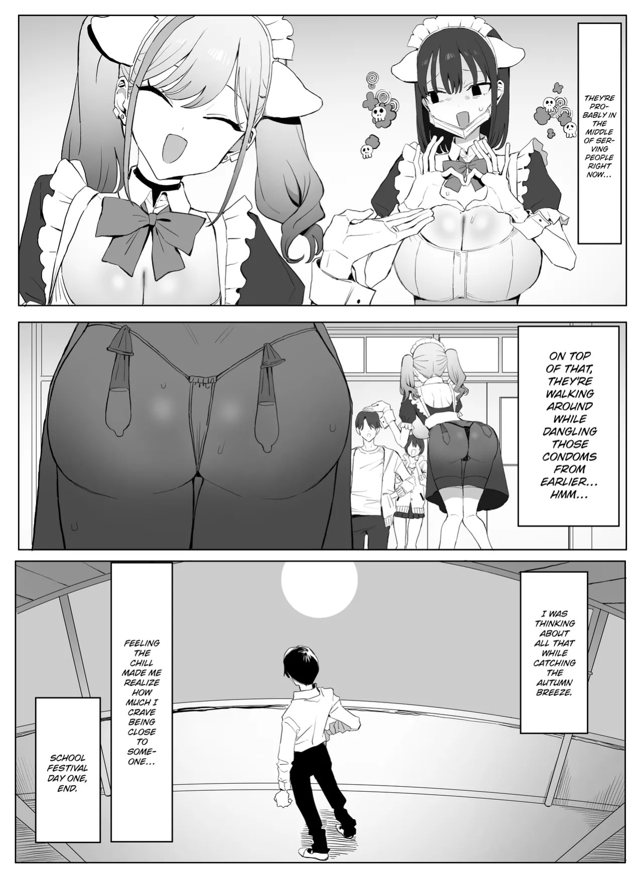 [Sakai] Seikoui Jisshuu 3 | Practical Sex Education 3 [English] [ConTL] [Digital]