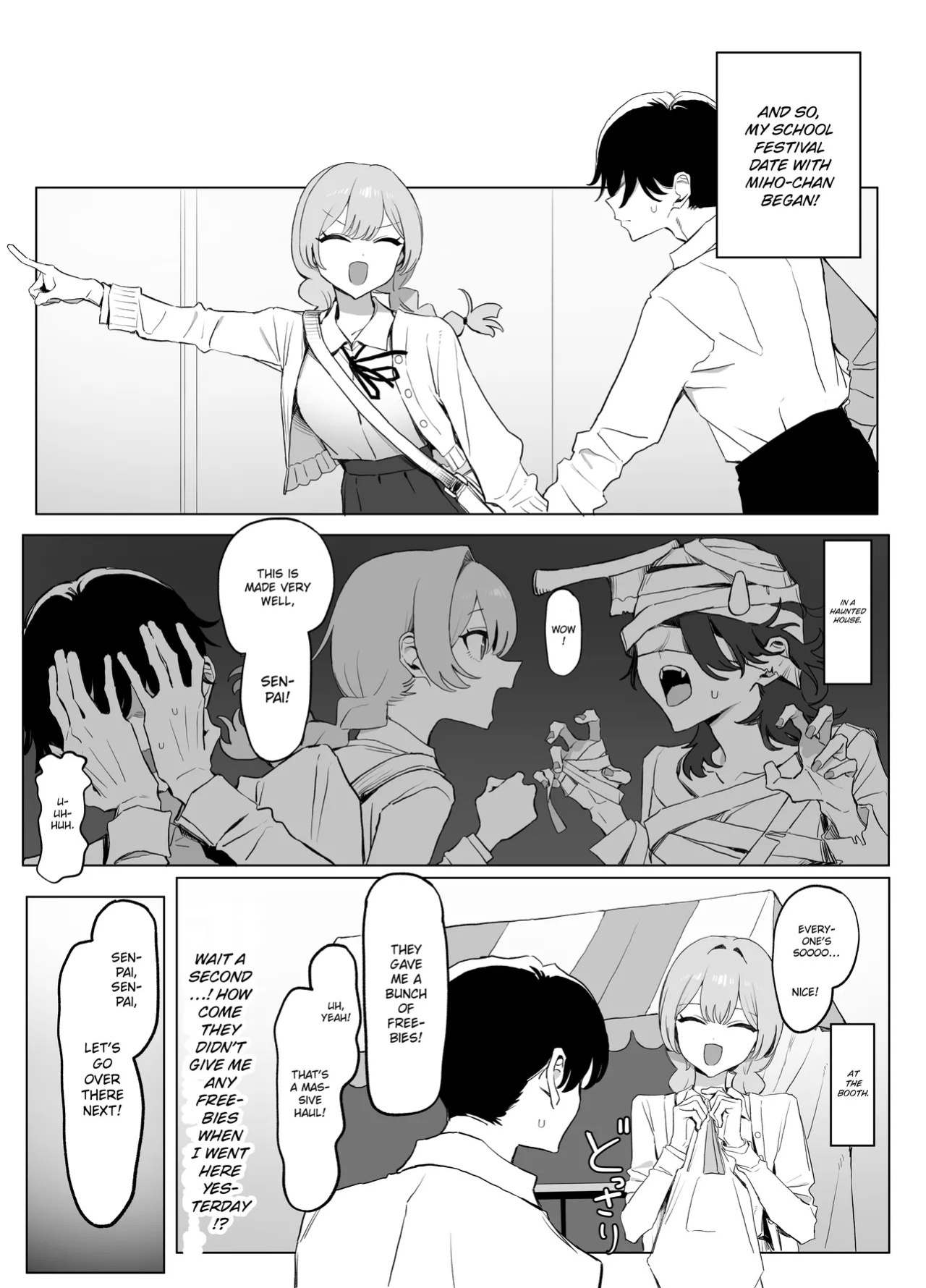 [Sakai] Seikoui Jisshuu 3 | Practical Sex Education 3 [English] [ConTL] [Digital]