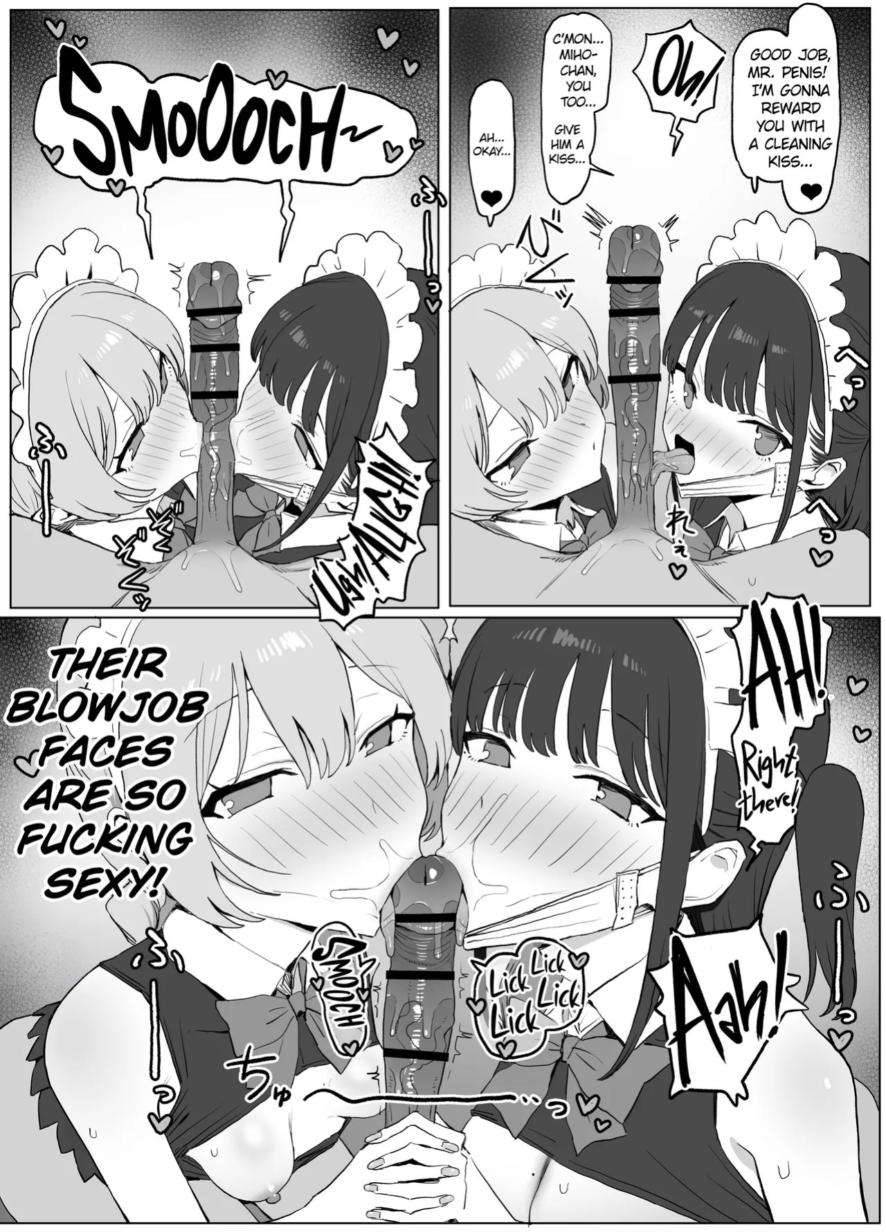 [Sakai] Seikoui Jisshuu 3 | Practical Sex Education 3 [English] [ConTL] [Digital]