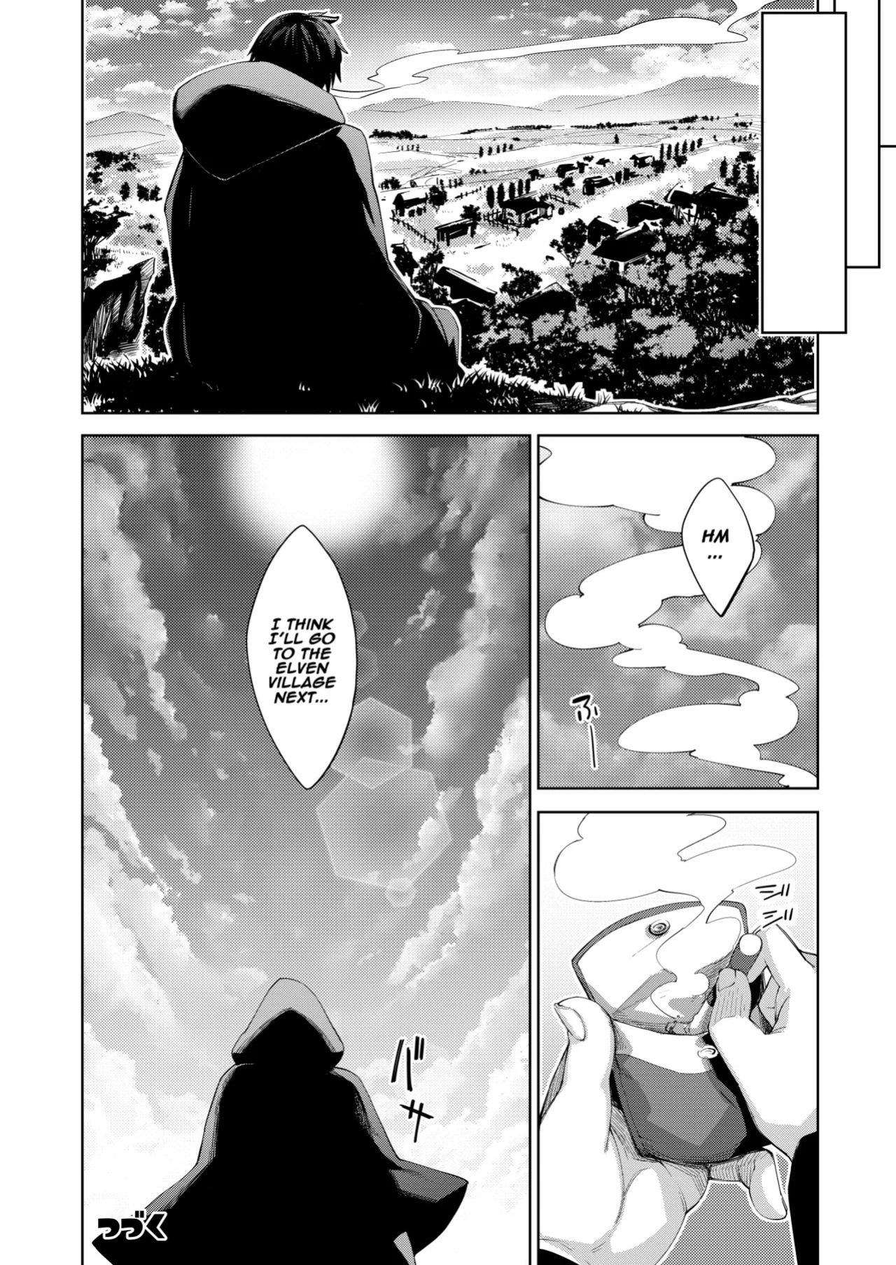 [Petapan (Akino Sora)] Isekai Kita no de Mahou o Sukebe na Koto ni Riyou Shiyou to Omou [English] [Naxusnl] [Digital] [Decensored]
