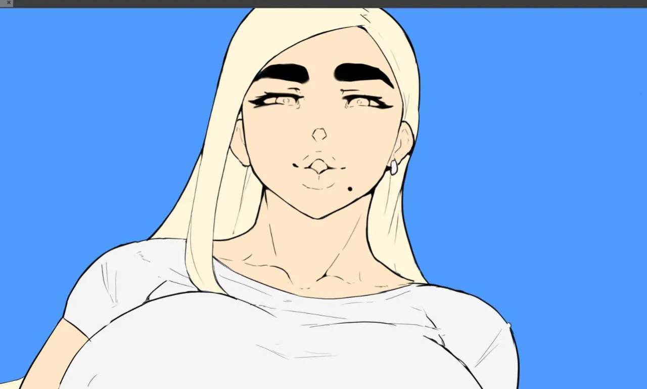 [Jujunaught] Miffu_ Fajji & Junya [OC] [COMICPORN.XXX]