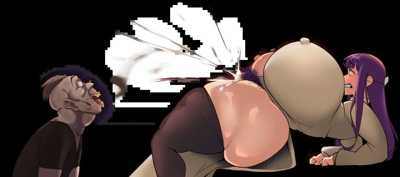 (Sousou no Frieren_Frieren_ Beyond Journey's End) [COMICPORN.XXX]