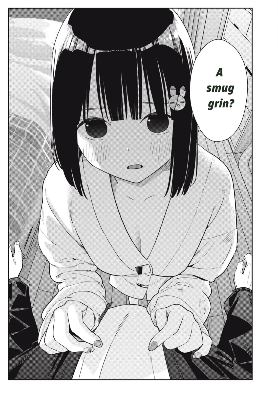 Even So, I Still Want to Be Your Boyfriend Tomorrow [Chapter 10-30]