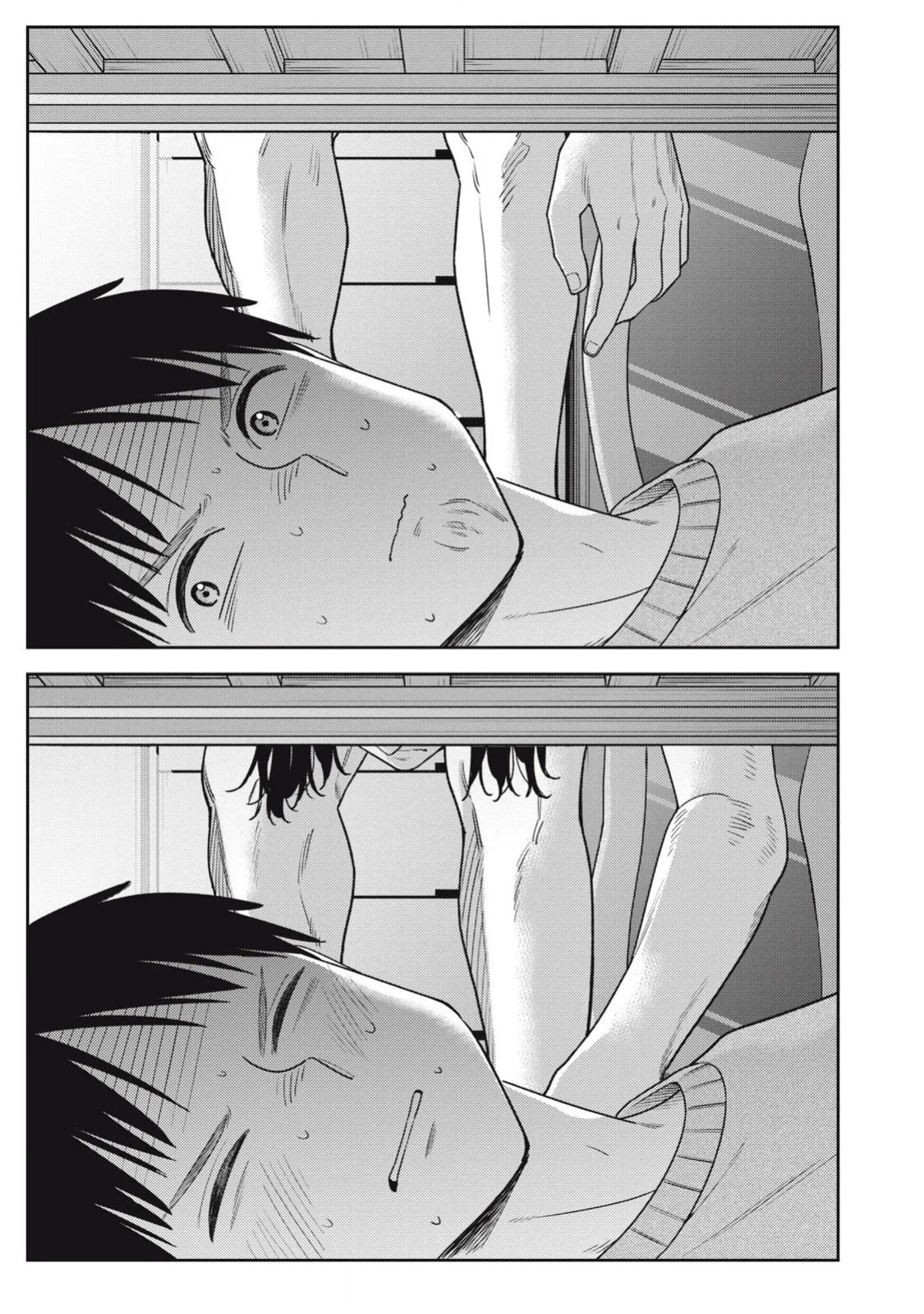Even So, I Still Want to Be Your Boyfriend Tomorrow [Chapter 10-30]