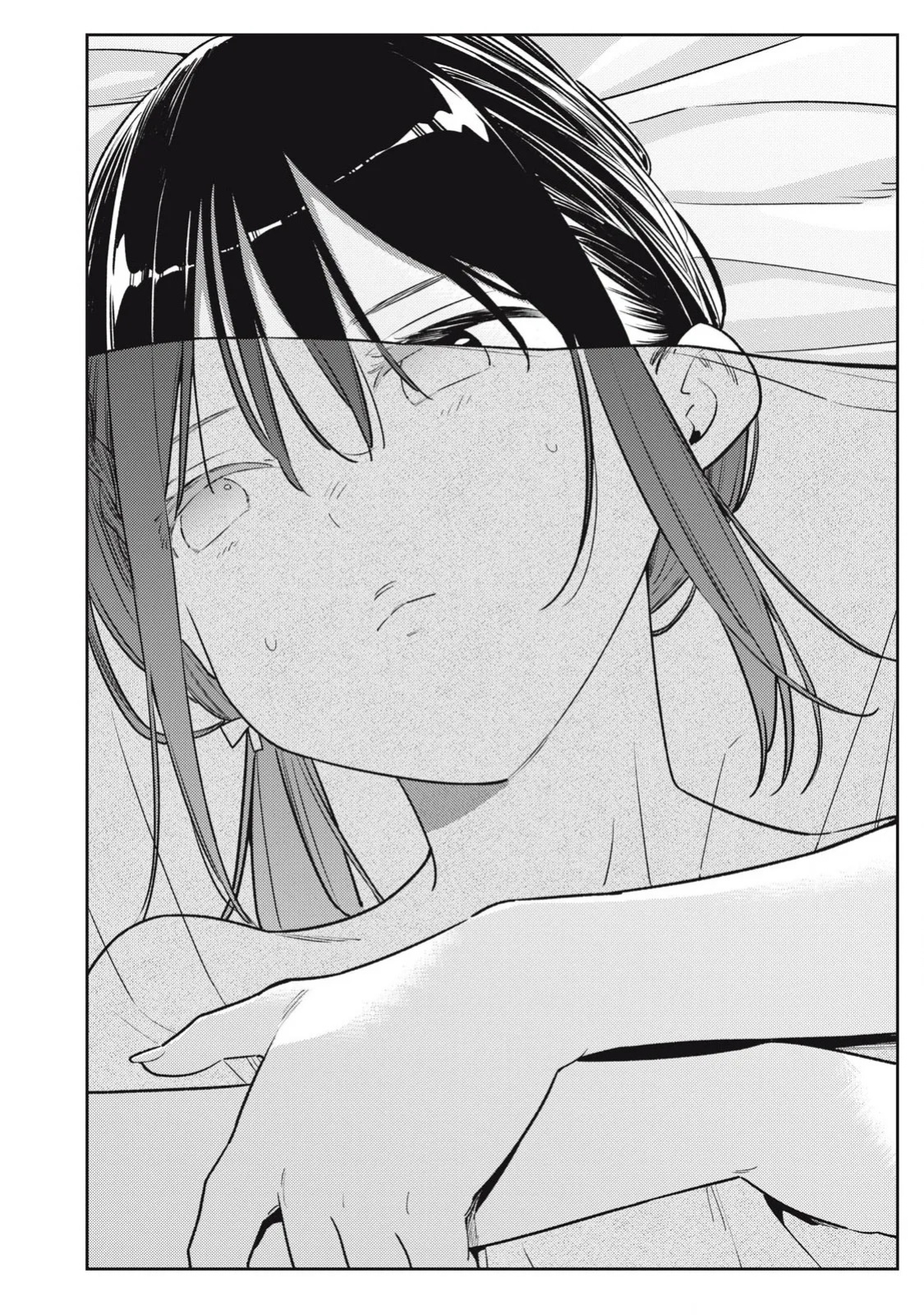 Even So, I Still Want to Be Your Boyfriend Tomorrow [Chapter 10-30]