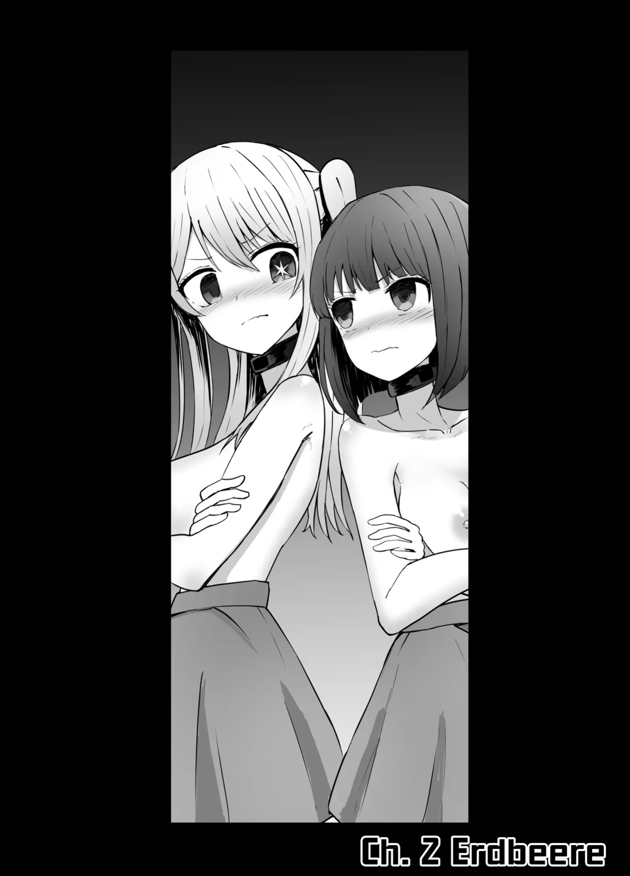 [Kurobabu] Hoshino Ruby and Arima Kana-chan Ryona (ENG) =TB=