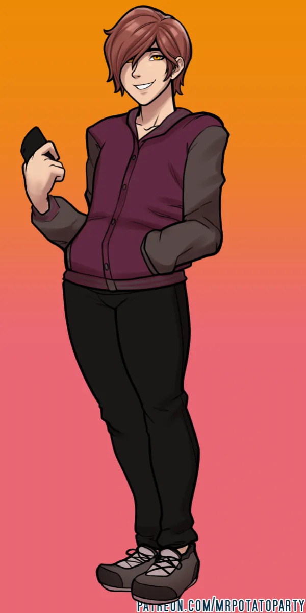 [various] Francis Lewis (by Mrpotatoparty)