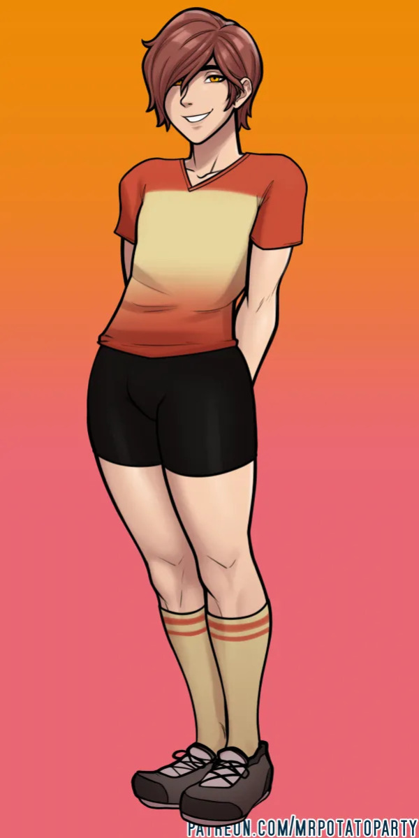[various] Francis Lewis (by Mrpotatoparty)
