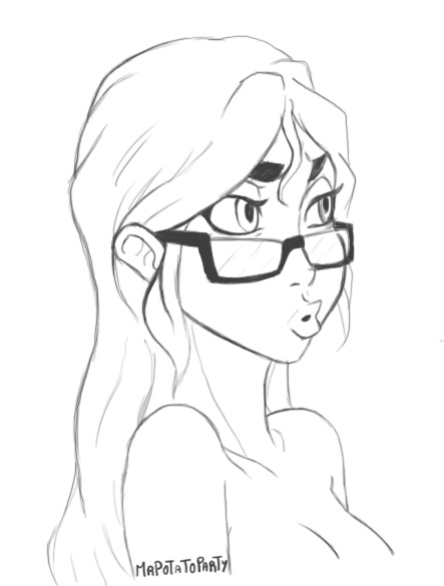 [various] Emily (OC by MrPotatoParty)