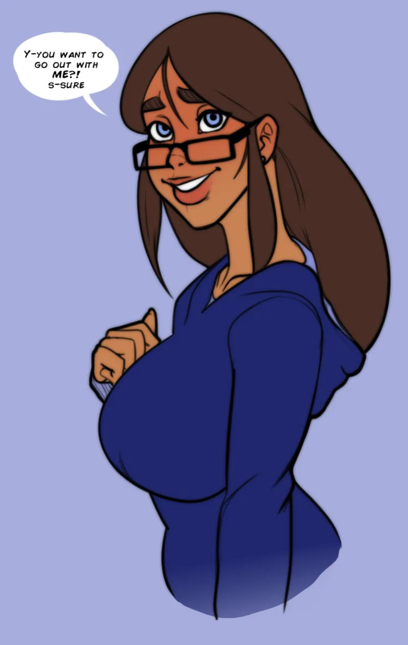 [various] Emily (OC by MrPotatoParty)