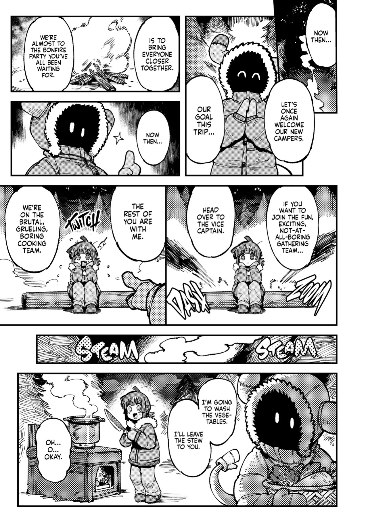 [Hoshoku Shoujo (Karasu Chan)] Ie ga Shike Sugite Haete Kita Genkaku Yuuhatsu Suru Kinoko o Goshoku Shite Hatsujou Shita Ato no Are ya Kore 2 | What Happened After My Place Got So Humid It Grew Magic Mushrooms and I Ate Them and Got Super Horny! 2 [Englis